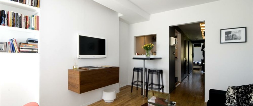 Apartment E 1st New York - Apt 21515